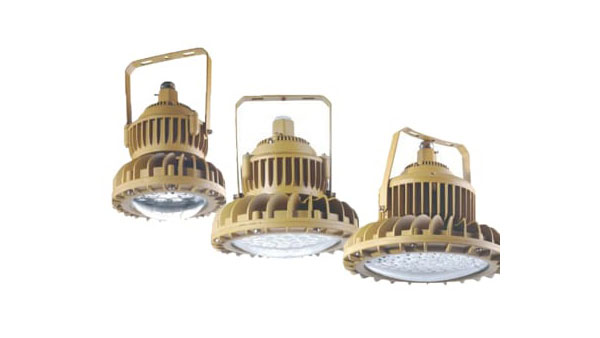 Proteção de eletrônica para iluminação indoor, outdoor e à prova de explosão — Protectronics