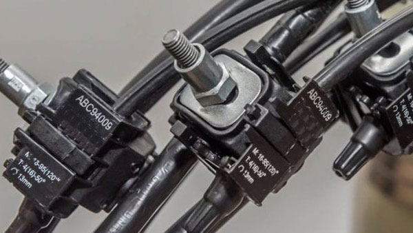 Encapsulamento e proteção de eletrônicos para geração de energia — Protectronics
