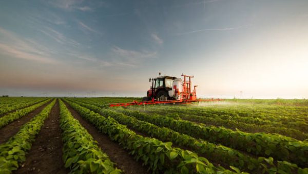 Proteção de circuitos eletrônicos para equipamentos agrícolas — Protectronics